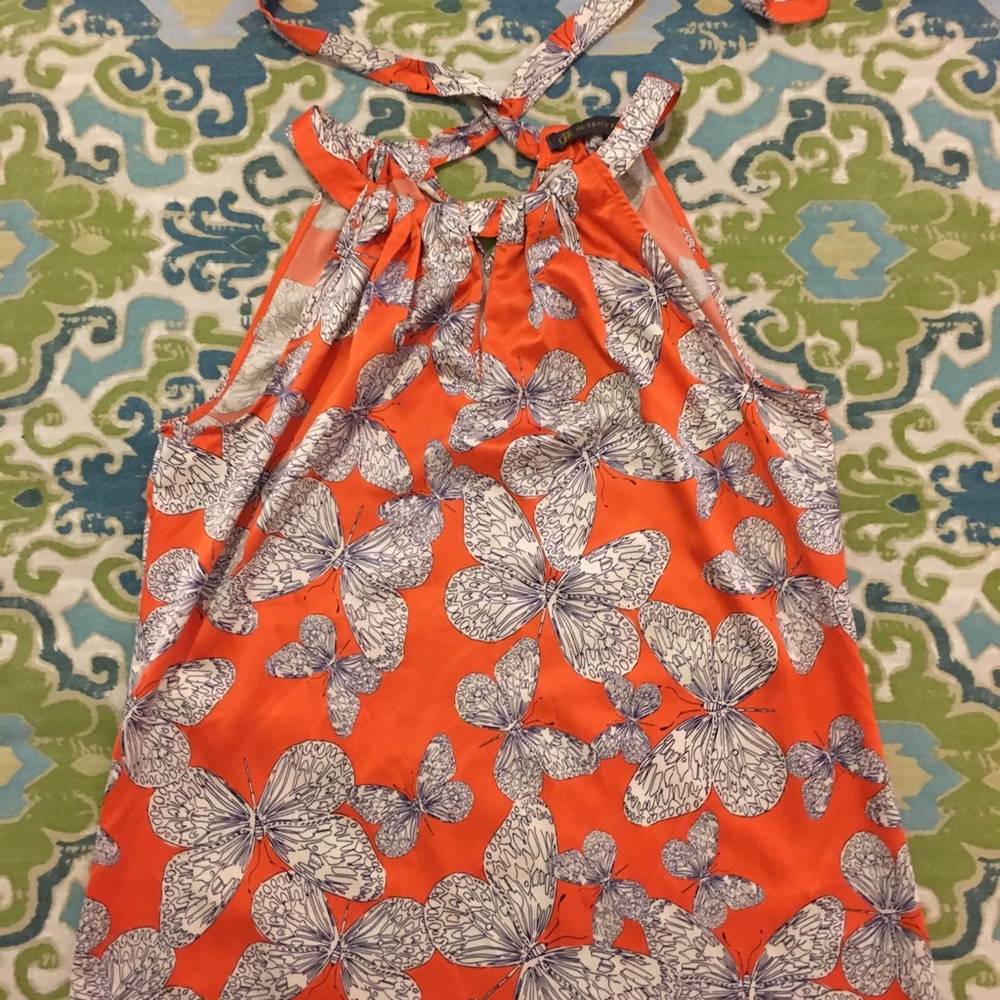 NWOT Limited Small Tank